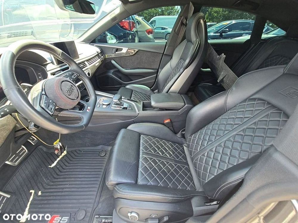 Audi S5 Sportback 3.0 TFSI quattro tiptronic - 6