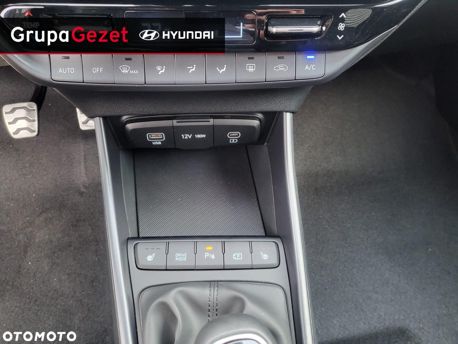 Hyundai Bayon - 9
