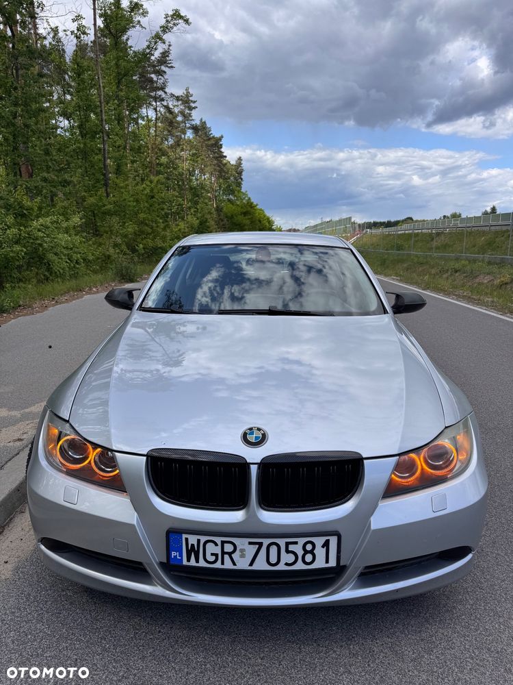 BMW Seria 3 - 2