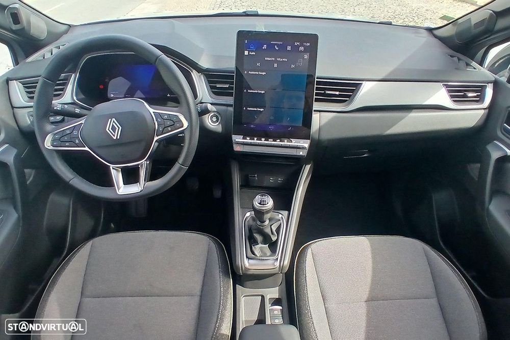 Renault Symbioz 1.2 ECO-G Techno - 6