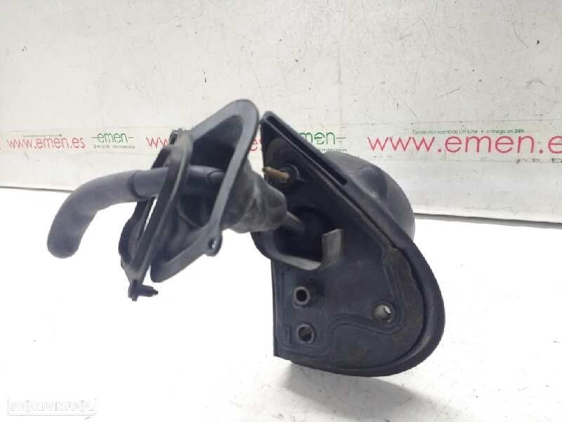 ESPELHO RETROVISOR ESQUERDO RENAULT TWINGO I 1993 - - 4
