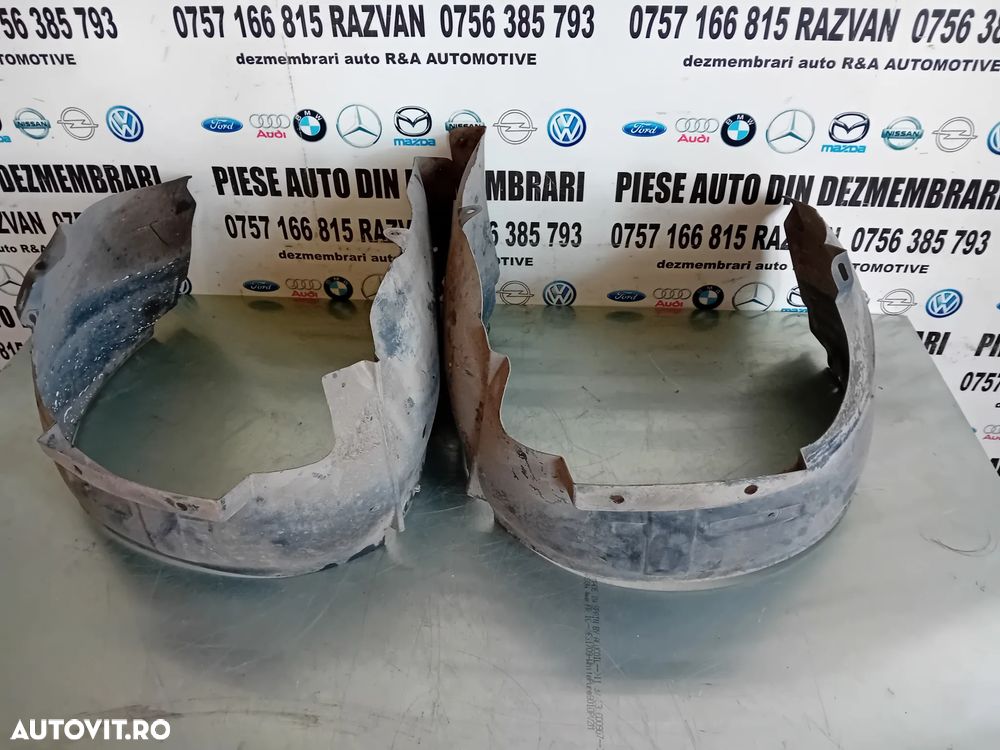 Aparatoare Noroi Carenaj Stanga Dreapta Fata Dodge Caliber 2006-2012 Motor BWD BYL - 5