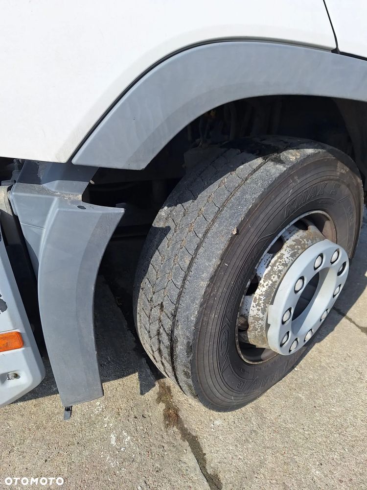 Volvo FH - 4