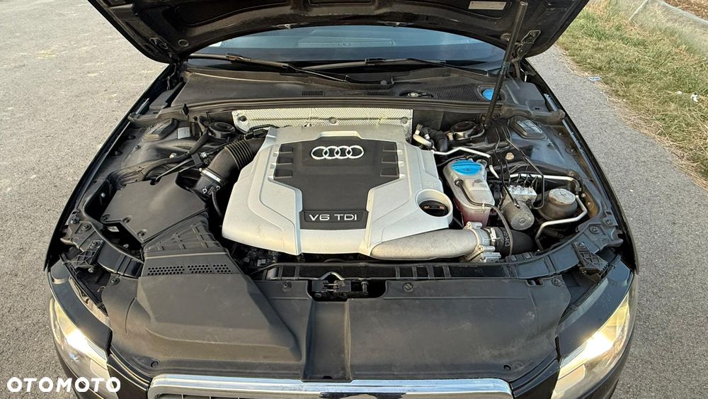 Audi A4 Avant 2.7 TDI DPF multitronic S line Sportpaket (plus) - 14