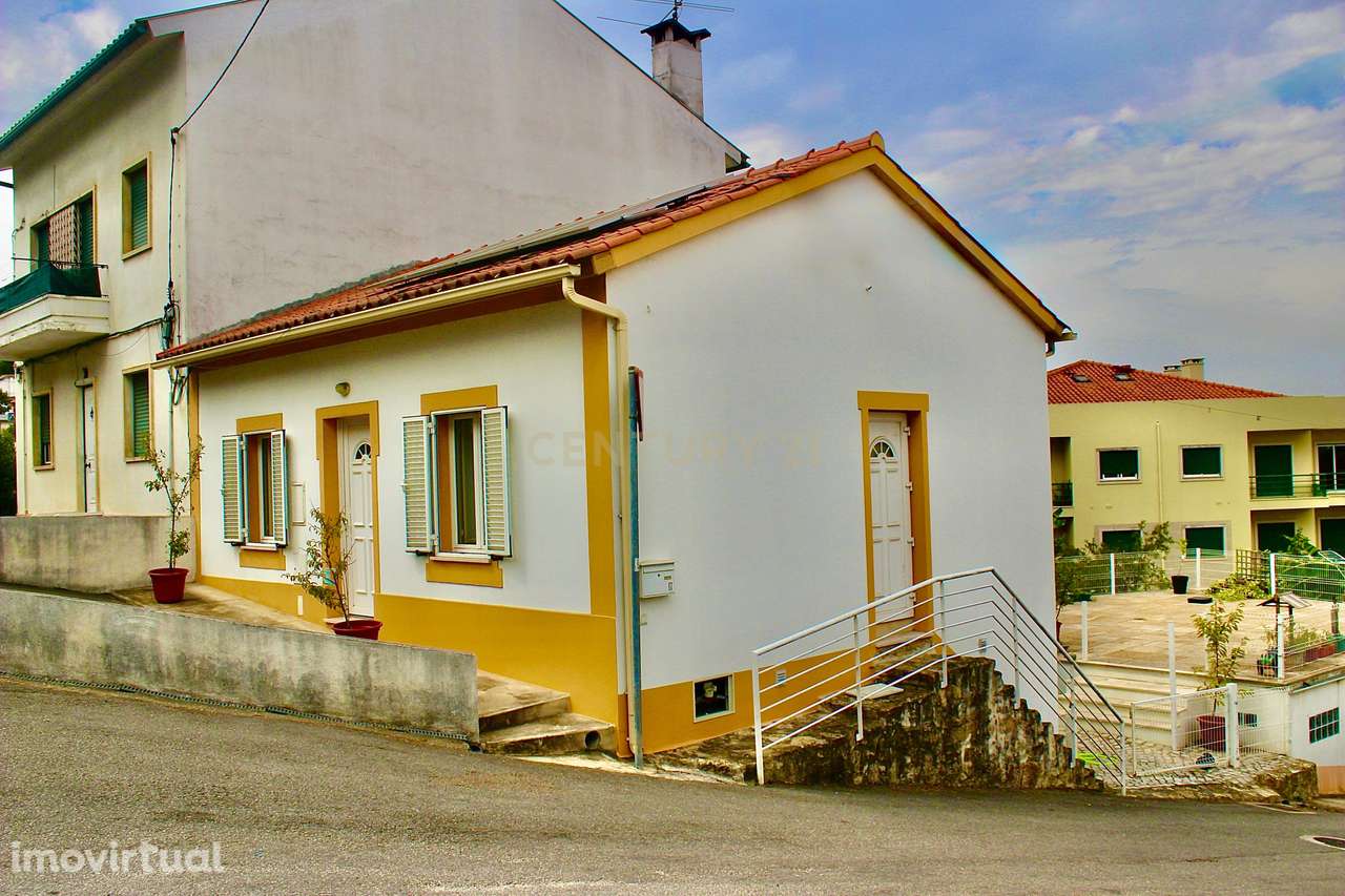 Moradia T2 -  São Martinho do Bispo, Coimbra - Grande imagem: 3/4