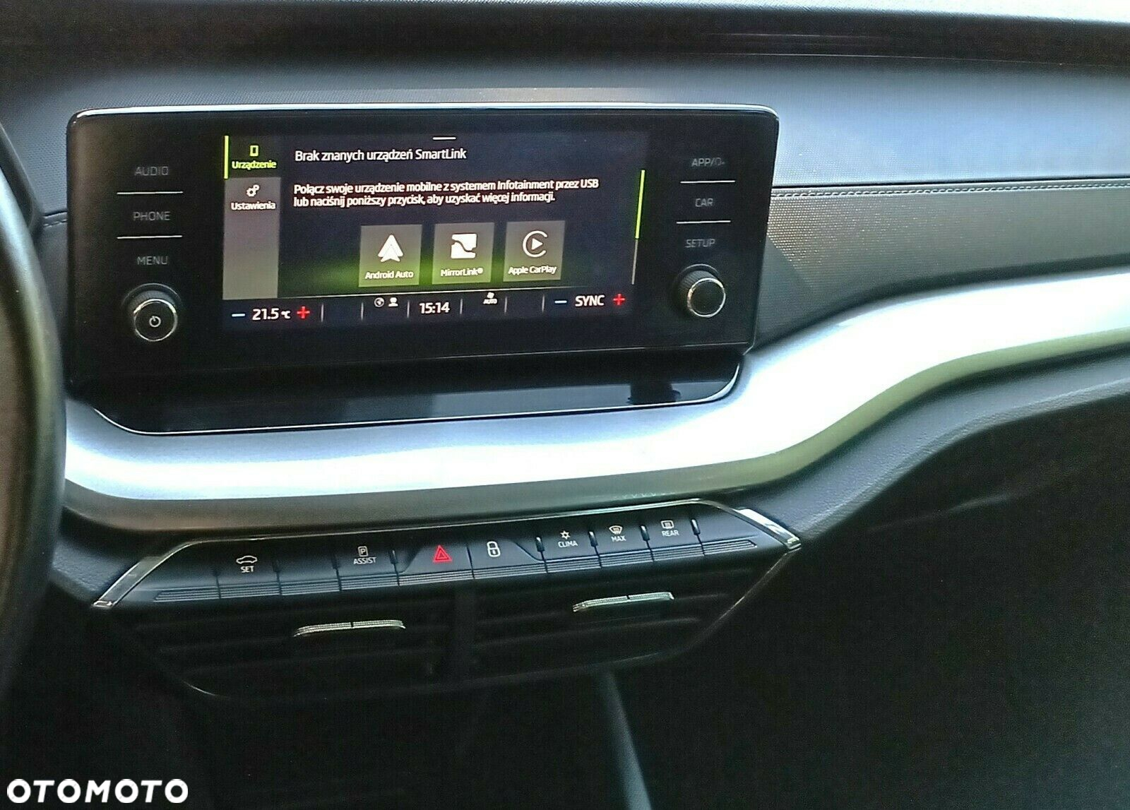 Skoda Octavia 2.0 TDI Ambition - 16