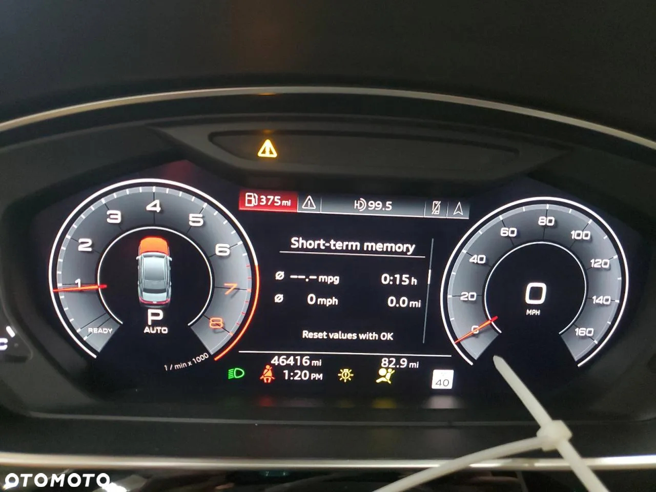 Audi A8 - 9