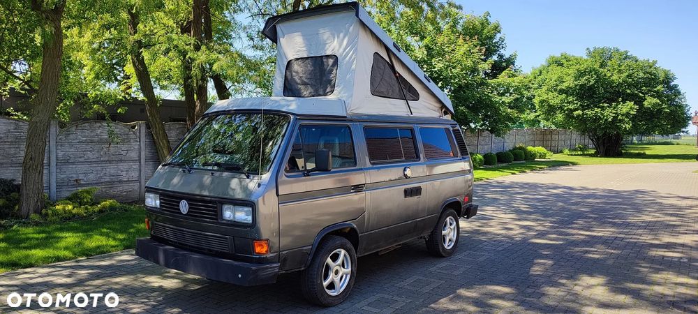 Volkswagen T3 Vanagon Westfalia - 1