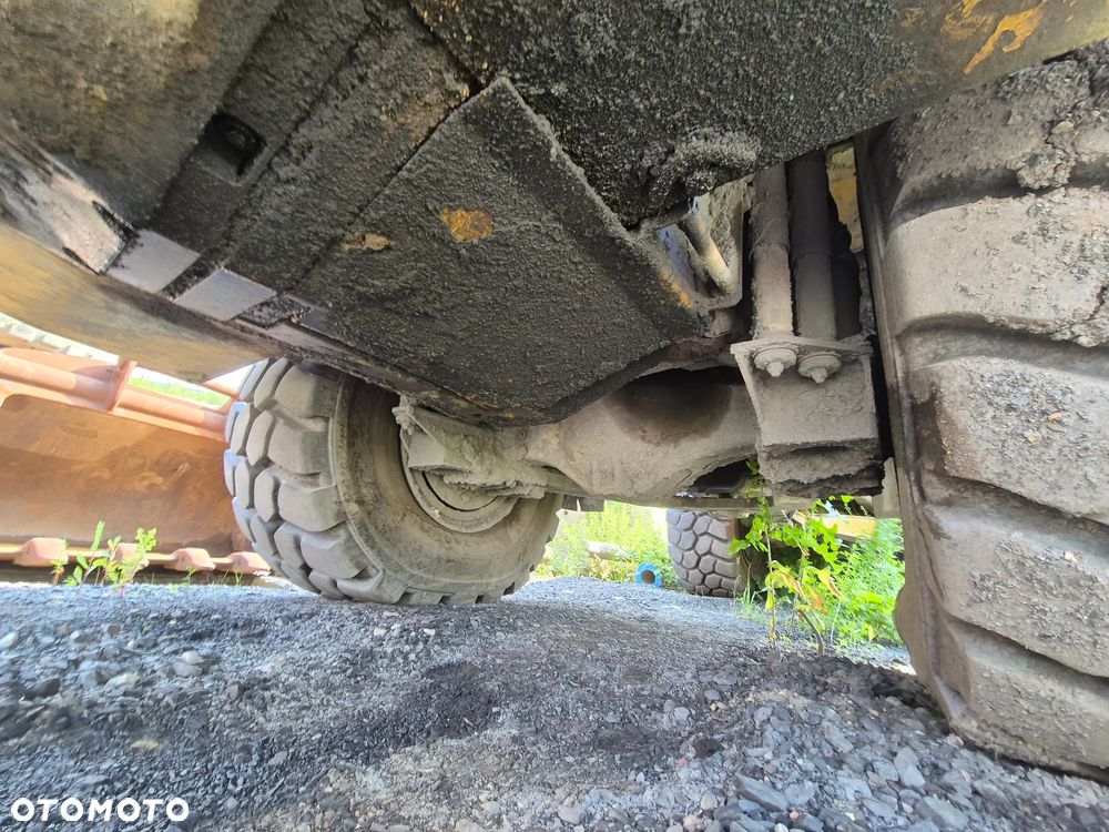 Volvo a30c - 3