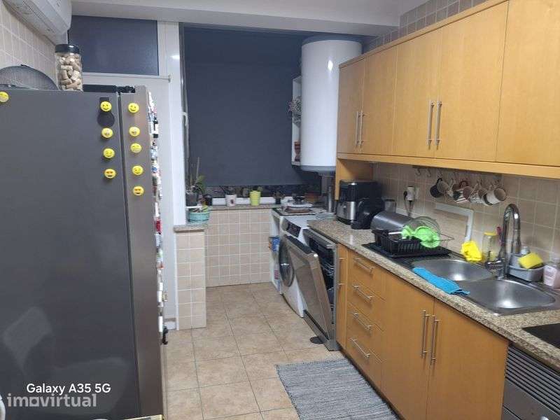 Apartamento T3  catavejo - Grande imagem: 3/5