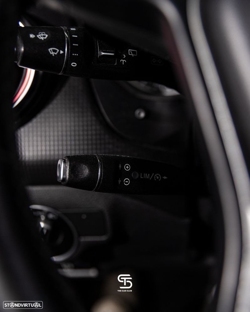 Mercedes-Benz A 160 - 15