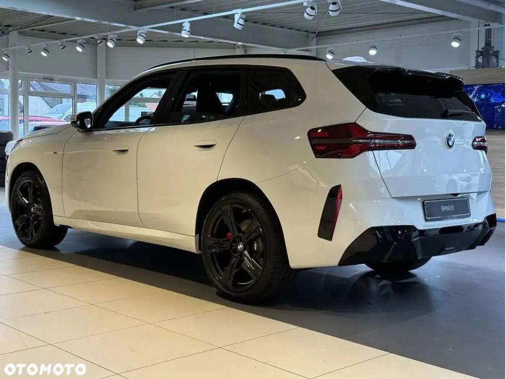 BMW X3 - 7