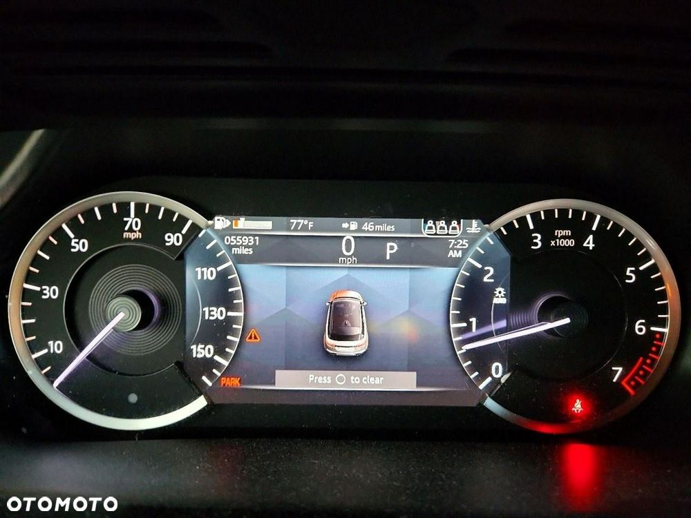Land Rover Range Rover Evoque 2.0 P249 mHEV R-Dynamic S - 9