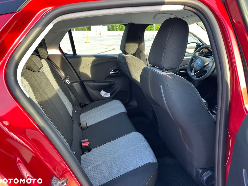 Opel Corsa 1.2 T S&S - 12