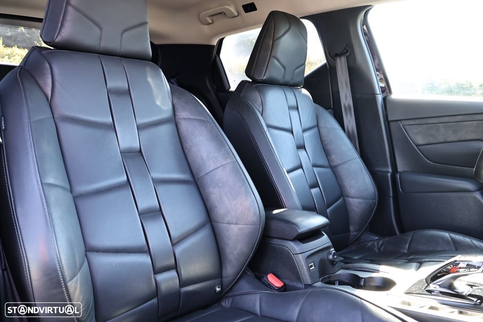 DS DS3 Crossback E-Tense Grand Chic - 14
