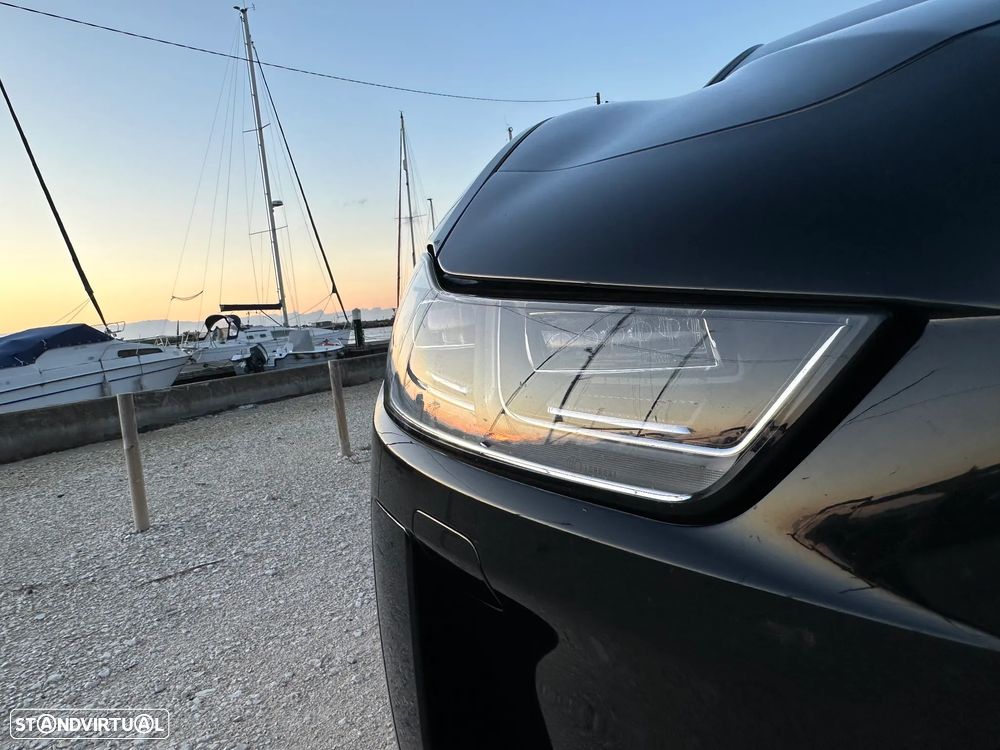 Jaguar I-Pace EV400 AWD SE - 11