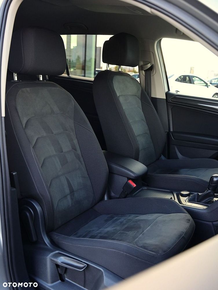 Volkswagen Tiguan 1.5 TSI EVO - 15