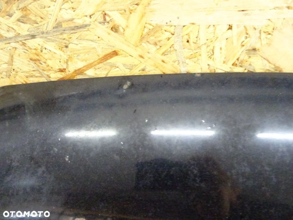 MASKA POKRYWA SILNIKA VW LUPO HB 3D - 3