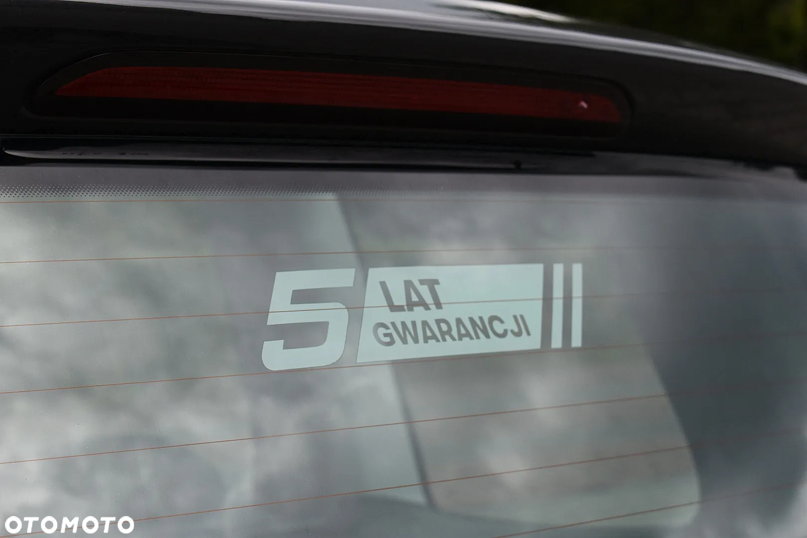 Seat Alhambra 2.0 TDI Ecomotive Style - 5