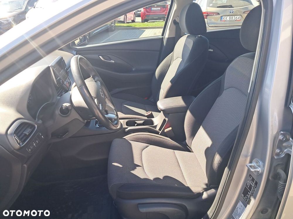 Hyundai i30 - 27