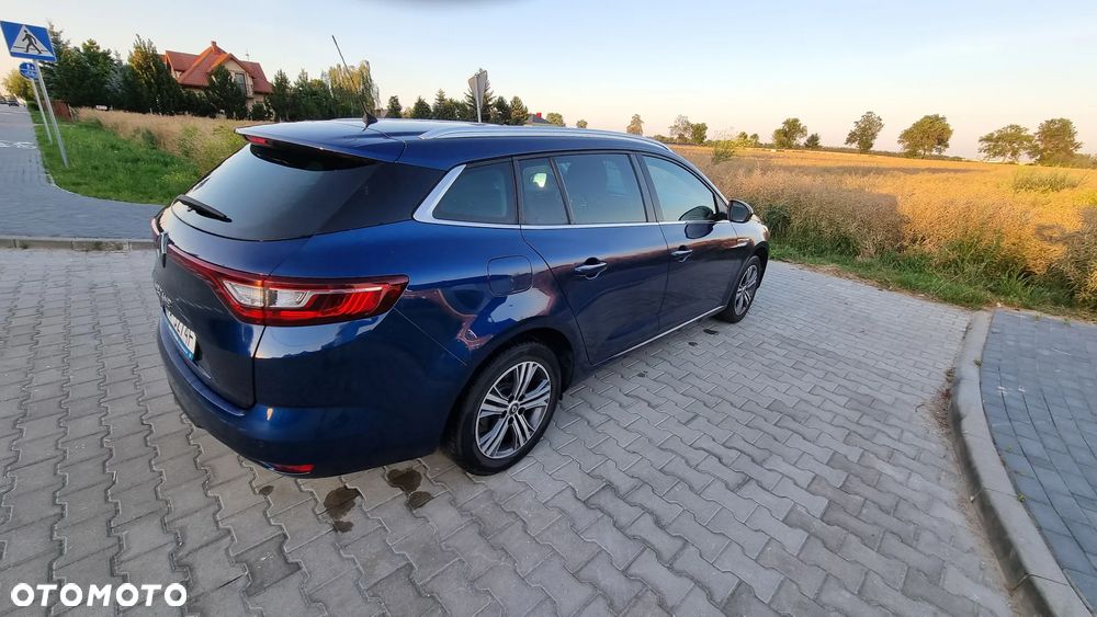 Renault Megane 1.3 TCe FAP Limited - 4