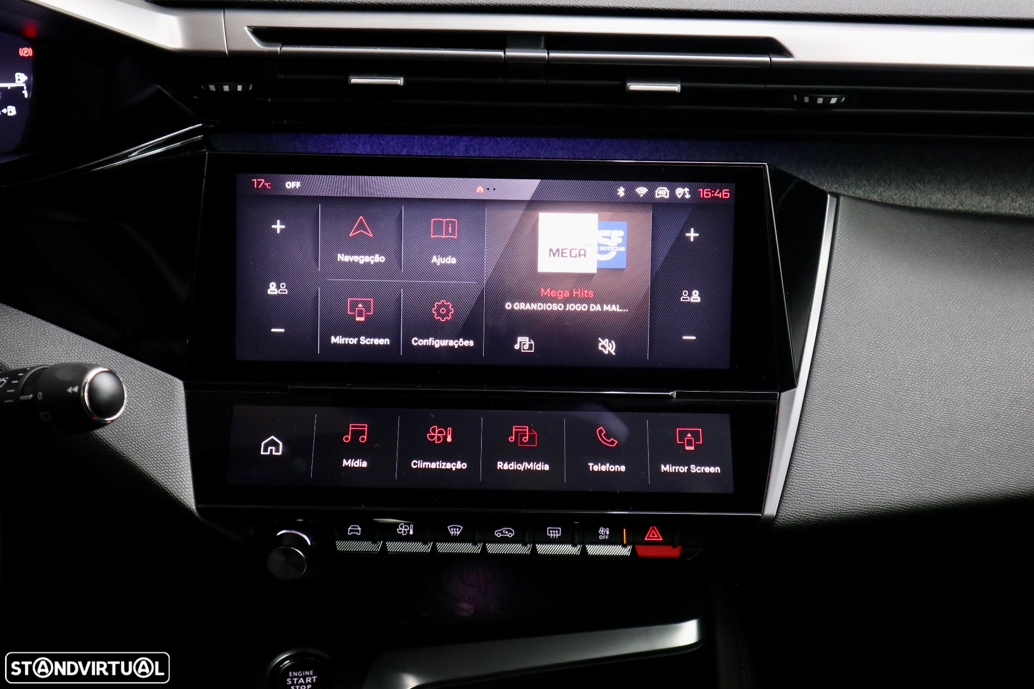 Peugeot 308 SW PureTech 130 Allure - 14