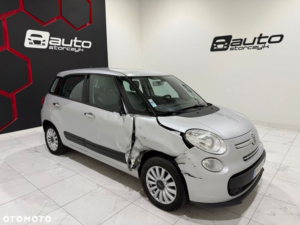 Fiat 500L - 17