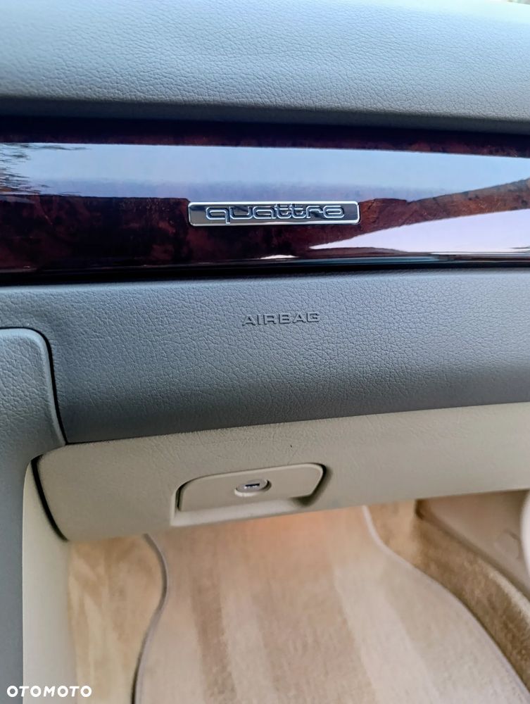 Audi A6 Limousine 3.0 Quattro Tiptr - 9