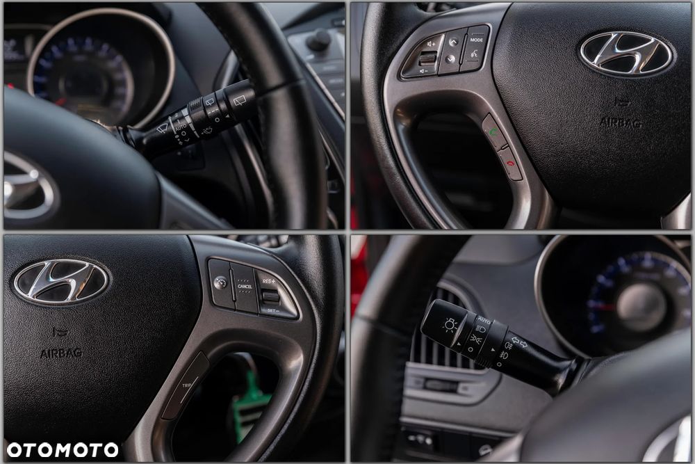 Hyundai ix35 1.6 GDI Premium 2WD - 34