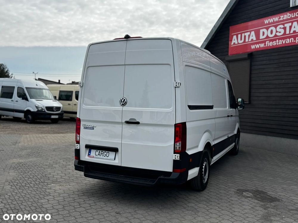 Volkswagen CRAFTER - 6