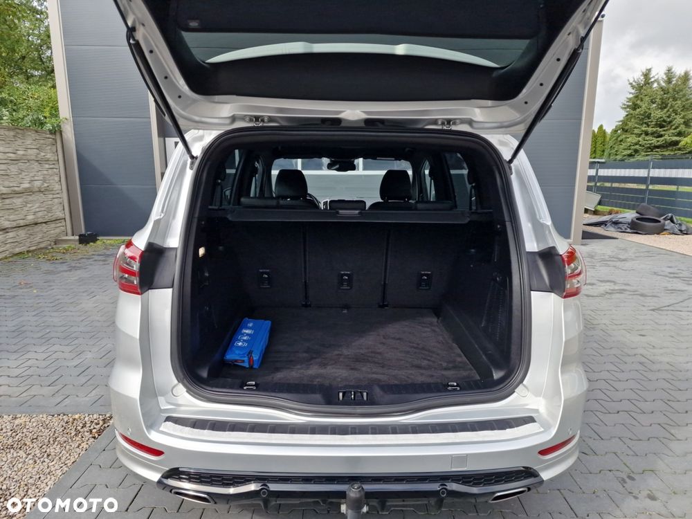 Ford S-Max 2.0 EcoBlue ST-Line - 16