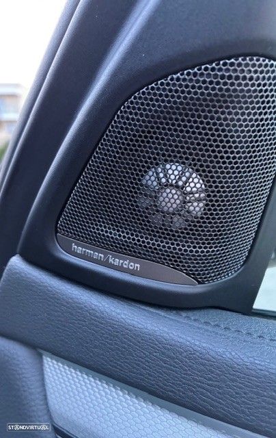 BMW X6 40 d xDrive Pack M - 7