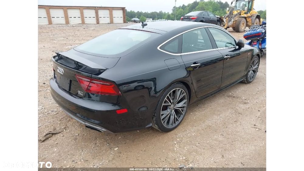 Audi A7 Sportback 3.0 TFSI Quattro S tronic - 4
