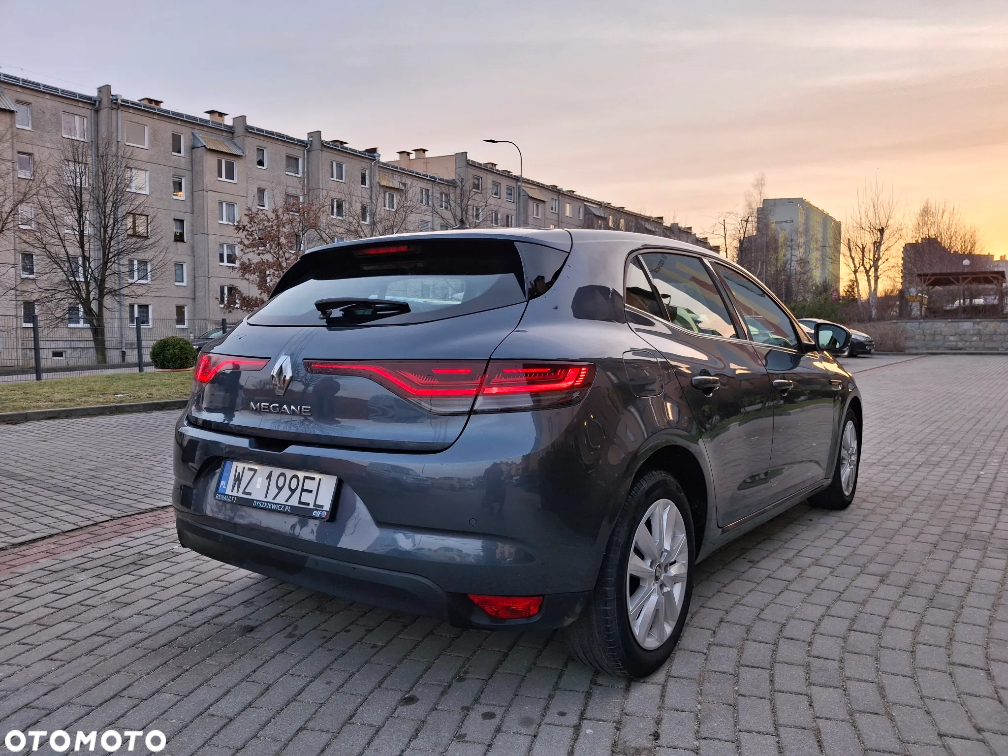 Renault Megane 1.3 TCe FAP Business - 18