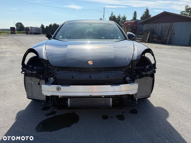 Porsche Panamera 4S E-Hybrid - 6