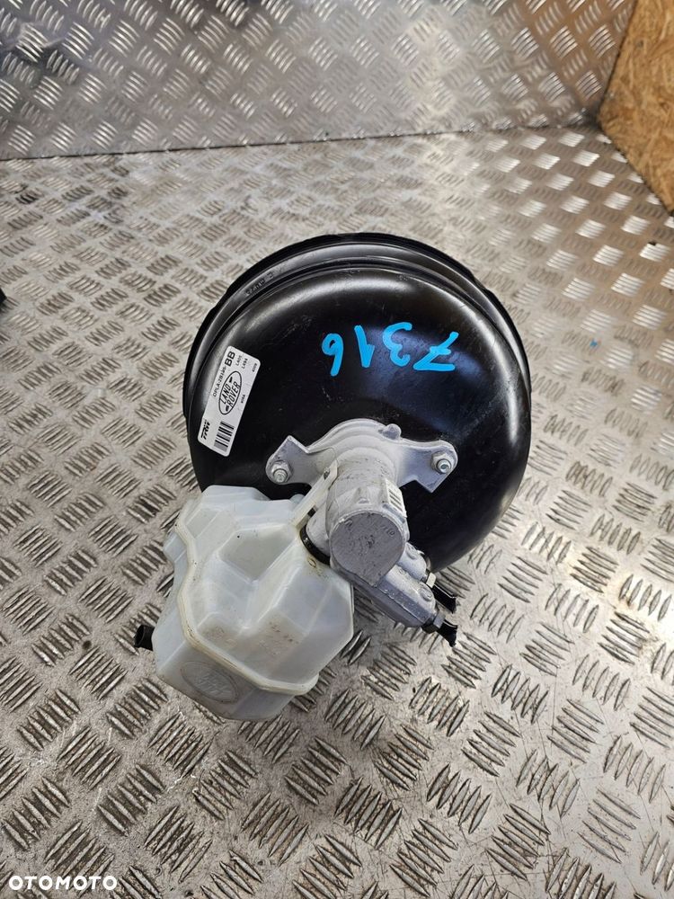 SERWO POMPA HAMULCOWA RANGE ROVER SPORT II 2 L494 DPLA-2B195-BB - 2