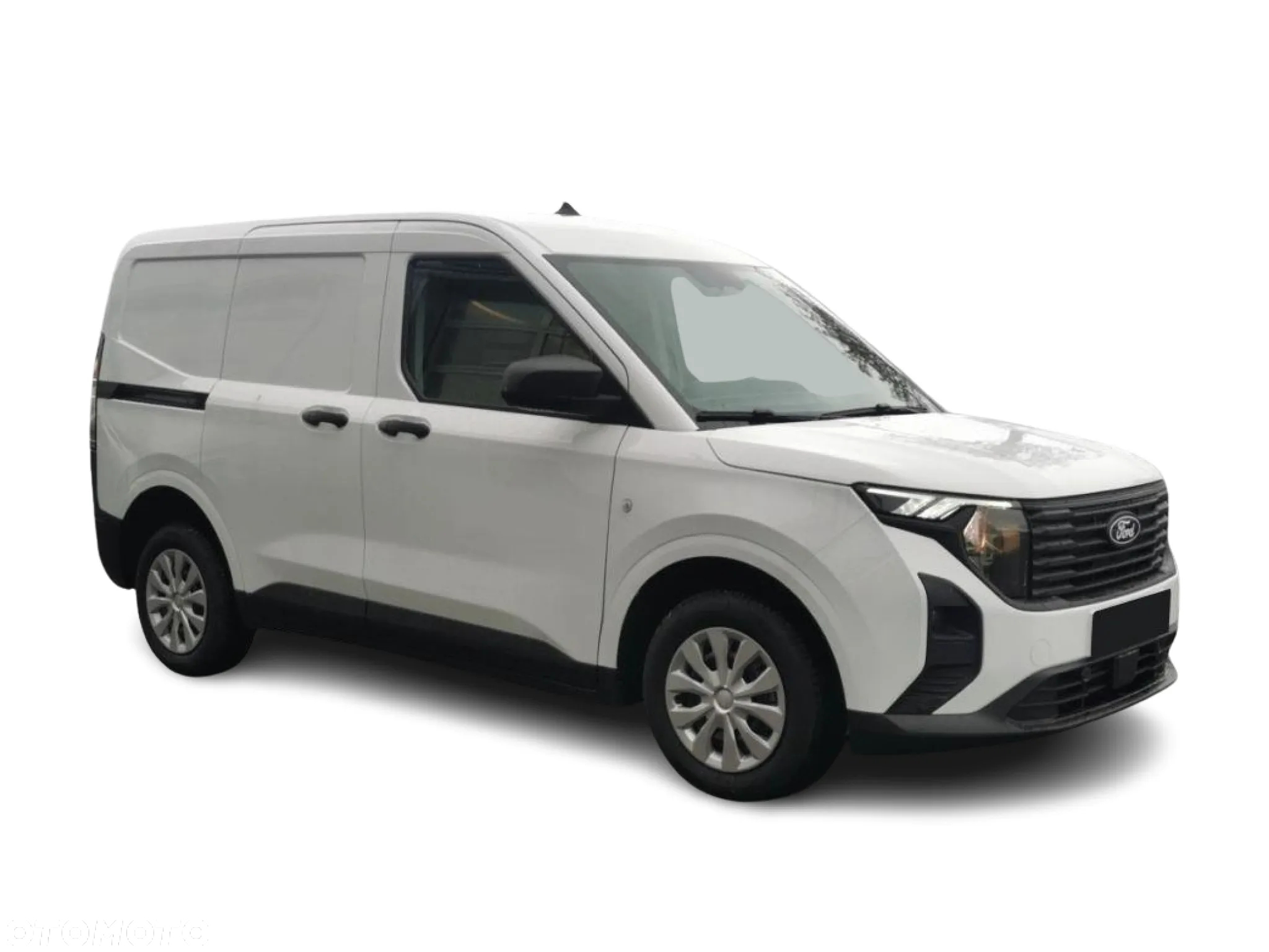 Ford Transit Courier 100KM - 5