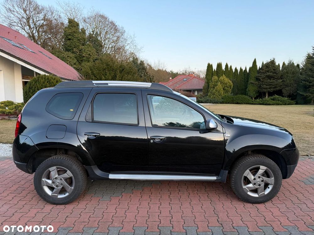 Dacia Duster 1.6 16V 105 4x2 Ice - 11