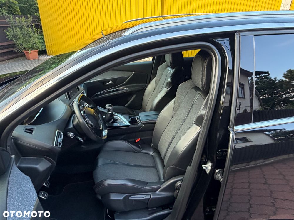 Peugeot 3008 - 20