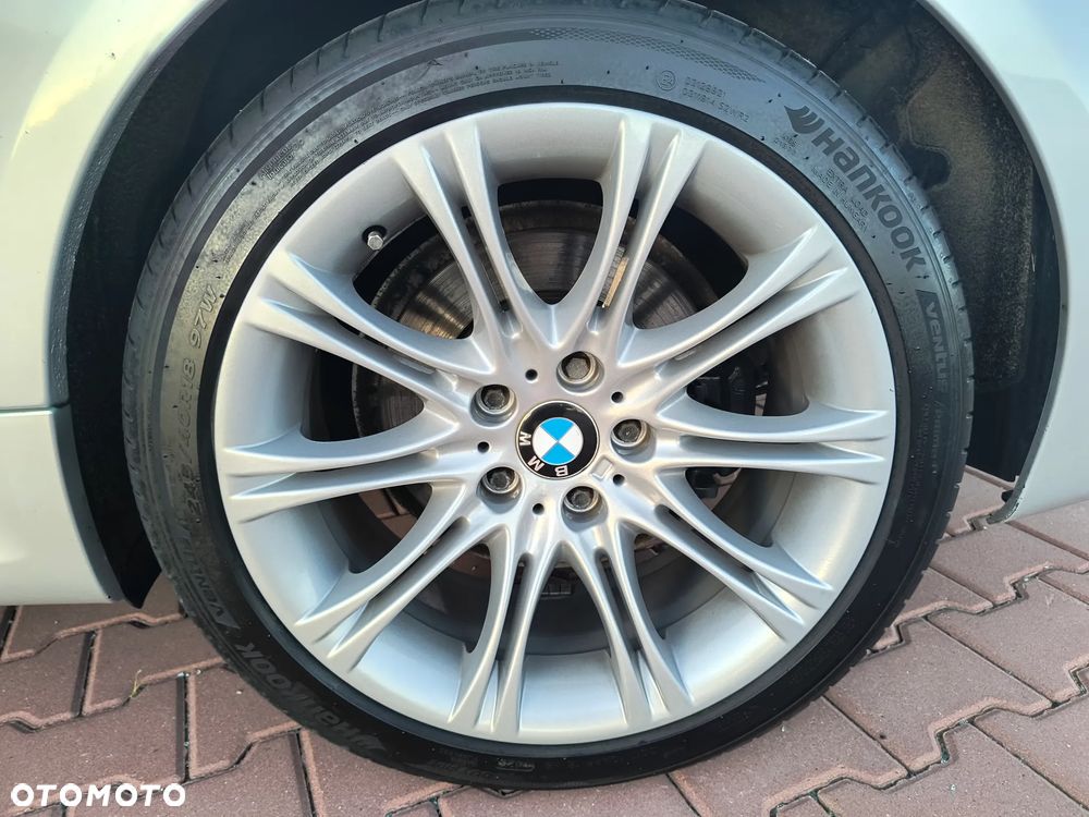 BMW Seria 5 - 13