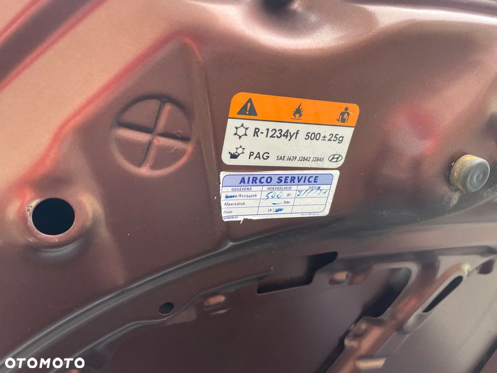 Hyundai i30 1.4 Comfort - 22