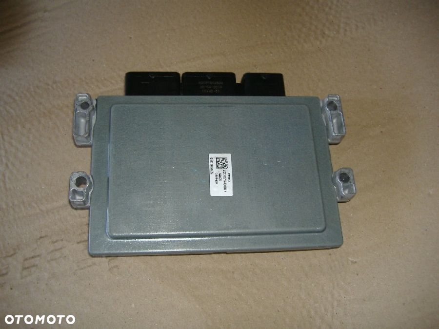 SMART 453 electr KOMPUTER ZESTAW STARTOWY KLUCZYK - 3