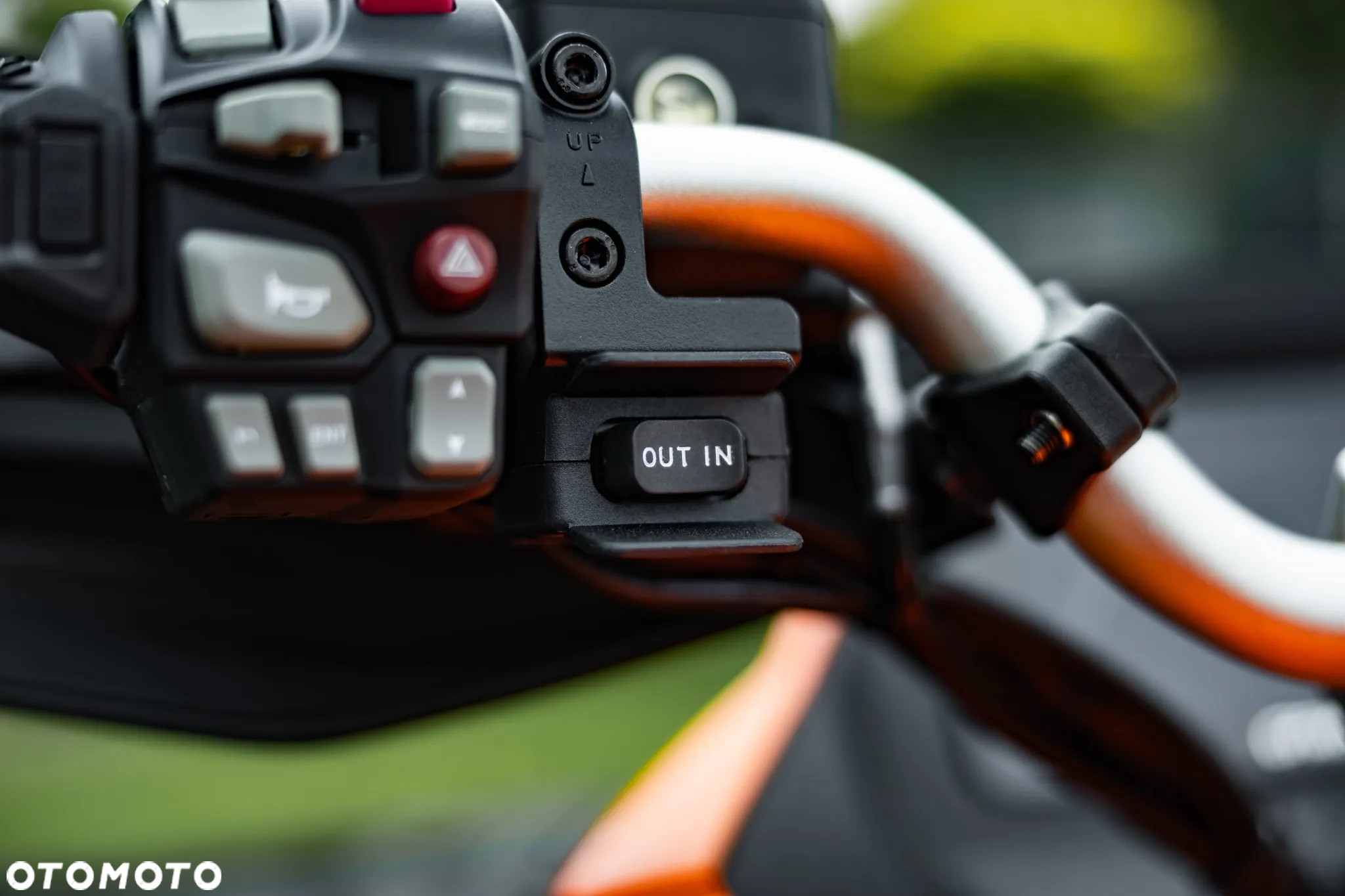 CFMoto CForce - 33