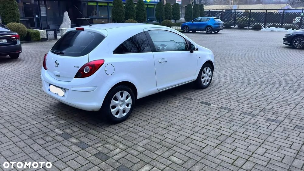 Opel Corsa 1.3 CDTI DPF 150 Jahre - 9