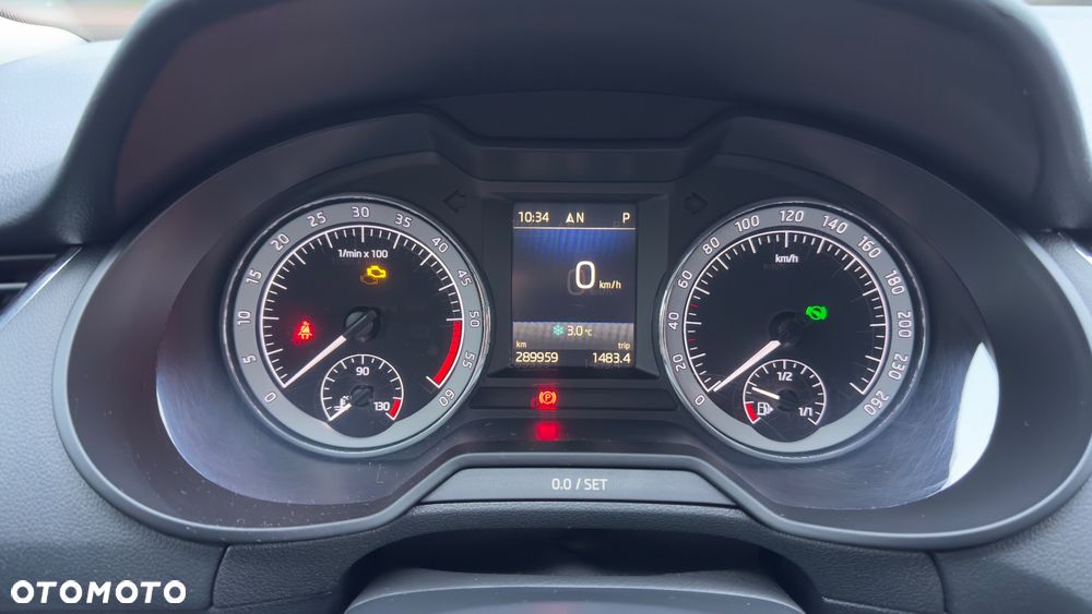 Skoda Octavia 2.0 TDI 4x4 Style DSG - 30