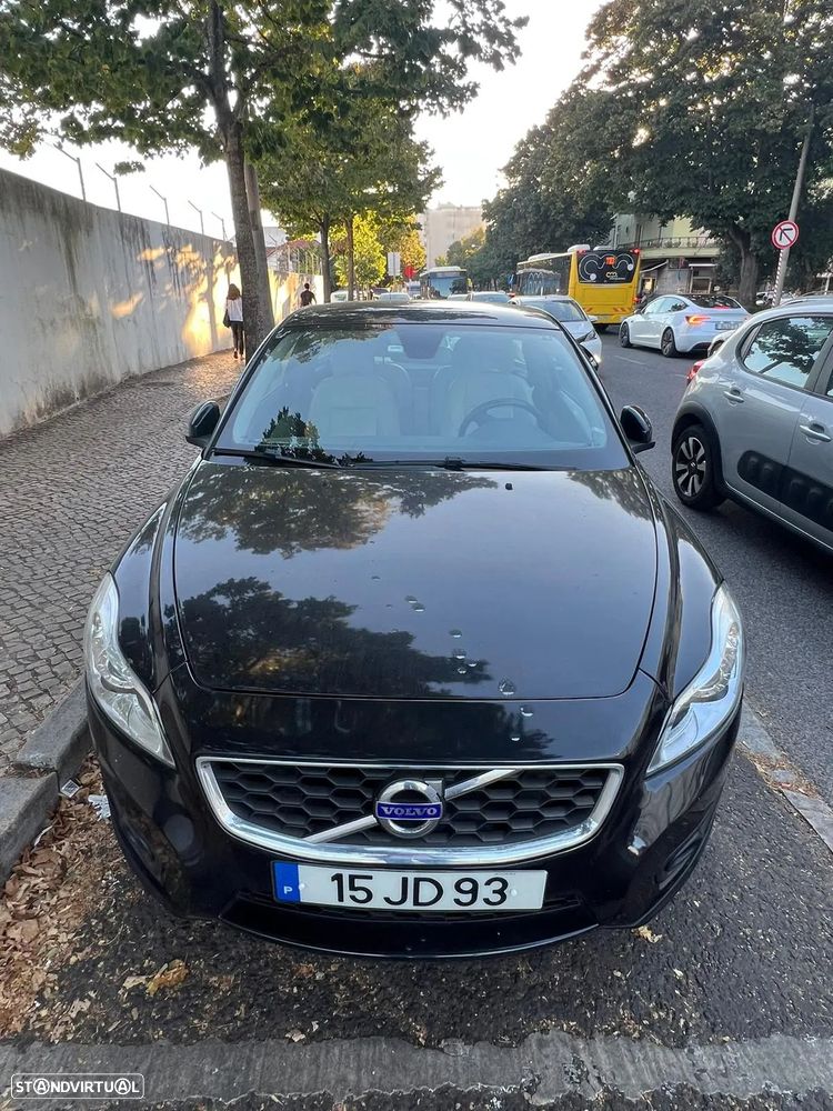 Volvo C30 - 7