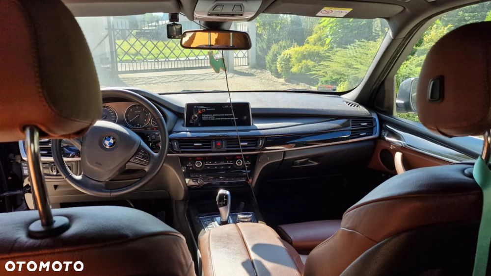 BMW X5 xDrive40d - 4