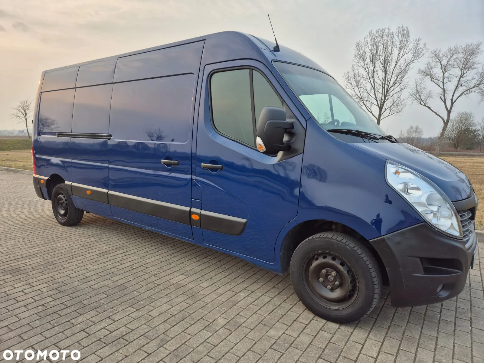 Renault MASTER - 5