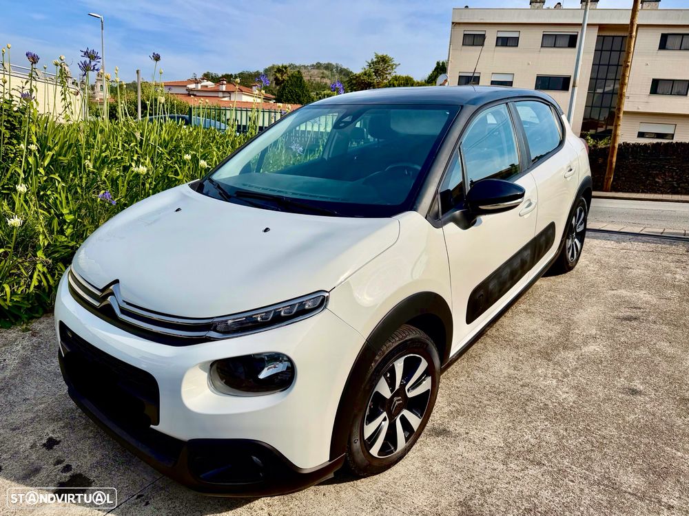 Citroën C3 1.2 PureTech Shine - 2