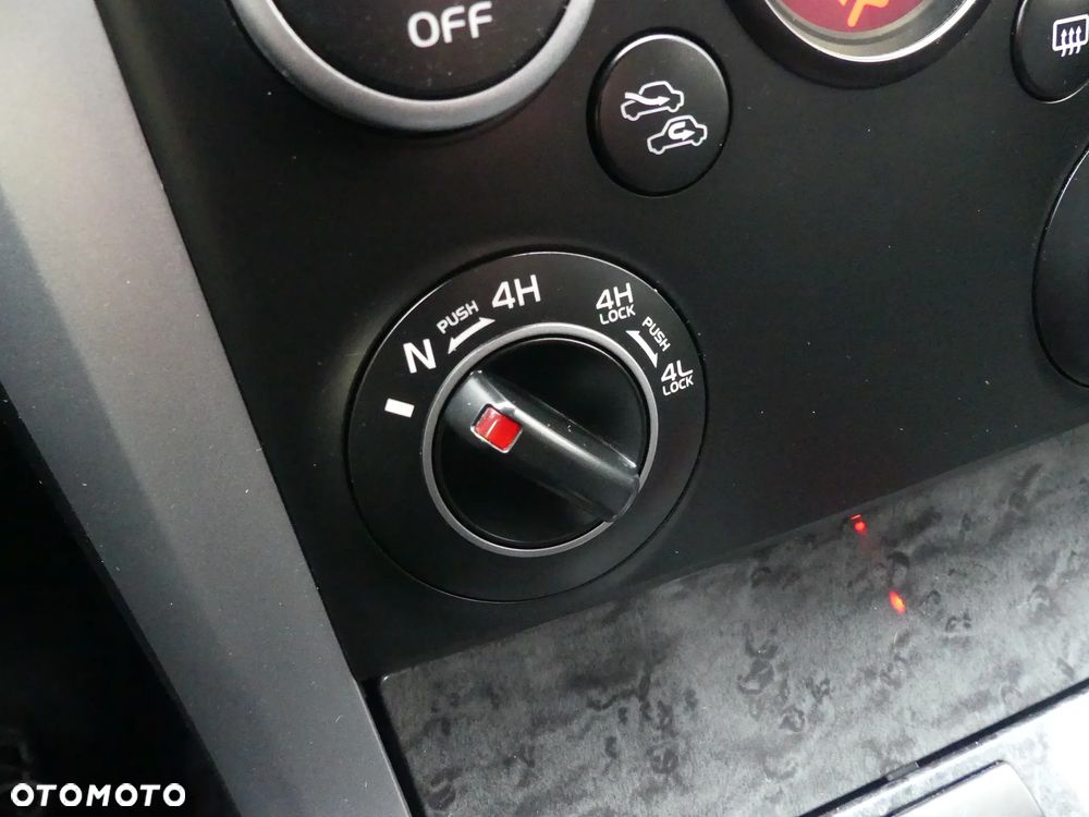 Suzuki Grand Vitara 1.9 DDiS Comfort - 5